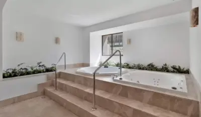Departamento en venta en Cuajimalpa - foto 2