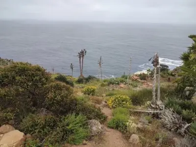 Terreno en venta en Ensenada - foto 2