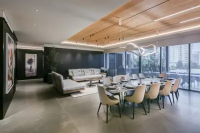 Departamento en venta en Cuajimalpa - foto 3