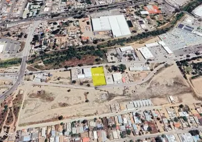 Terreno en venta en Tecate - foto 3
