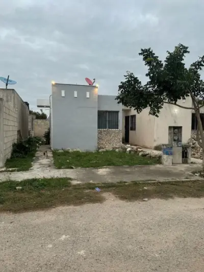 preciosa casa