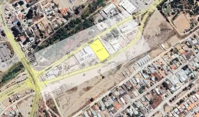 Terreno en venta en Tecate - foto 2