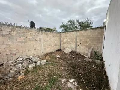 Casa en venta en Kanasín - foto 4