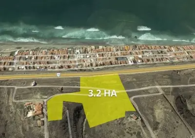 Terreno en venta en Tijuana - foto 3