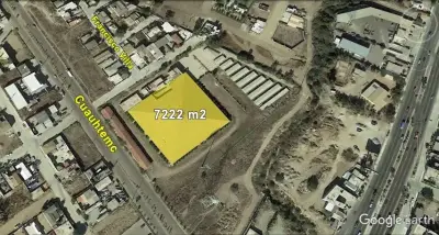 Hoteles y edificios en venta en Playas de Rosarito - foto 3
