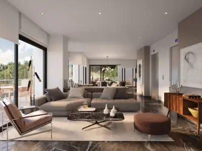Departamento en venta en Zapopan - foto 4