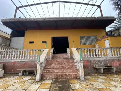 Venta de Terreno com 916m2 en la Independencia en Tijuana, B