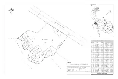 Terreno en venta en Playas de Rosarito - foto 2