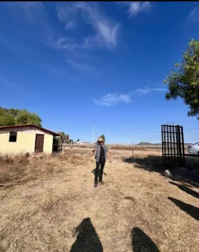 Terreno en venta en Huichapan - foto 2