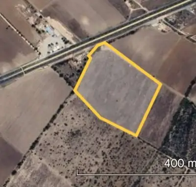 VENTA DE TERRENO CON FRENTE A CARRETERA LLANO LARGO HUICHAPA