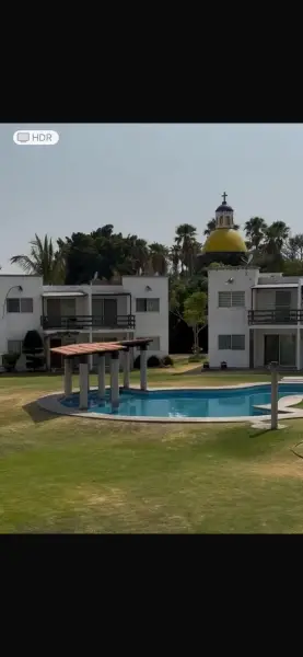 Casa en condominio en san juan texcalpanatlatlahucan mor.