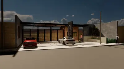 Terreno en venta en Cuautlancingo - foto 2
