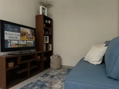 Casa en venta en Cuautitlán Izcalli - foto 2