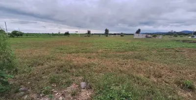 Terreno en venta en Vallecillo - foto 2