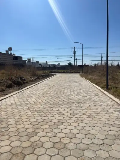 Terreno en venta en Cuautlancingo - foto 4