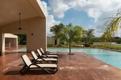 Terreno en venta en Mérida - foto 3