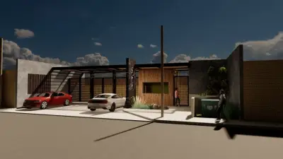 terreno en venta, residencial siete77