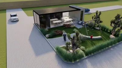 Terreno en venta en Cuautlancingo - foto 3