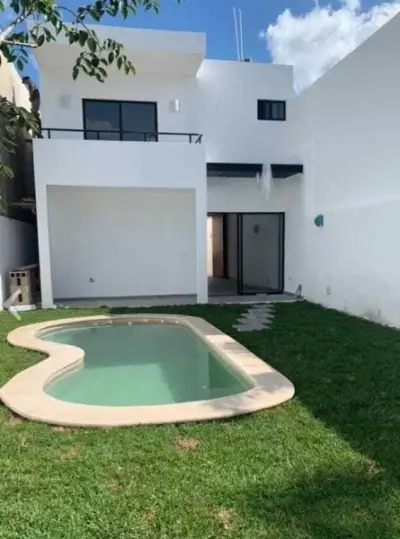 Casa en venta en Mérida - foto 2