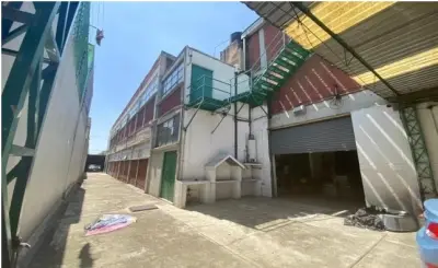 Bodega en venta en Venustiano Carranza - foto 2