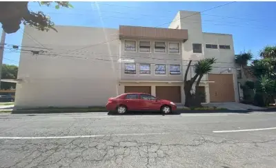 Bodega en Venta - Ideal para Fábrica Centro de Distribució