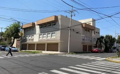 Bodega en venta en Gustavo A Madero - foto 2