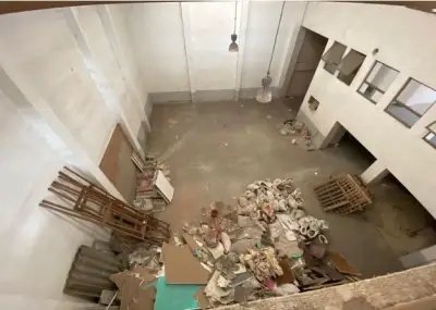 Bodega en venta en Gustavo A Madero - foto 5