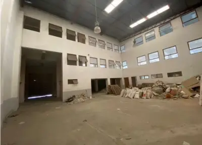 Bodega en venta en Gustavo A Madero - foto 4