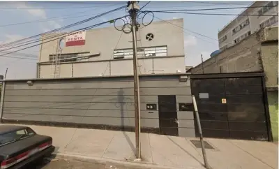 Oportunidad Única para Empresas e Industrias VENTA DE BODEG