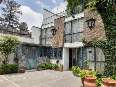 Casa en venta en Álvaro Obregón - foto 5