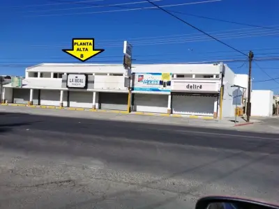 35 m2 local en renta para oficinas plaza olivares
