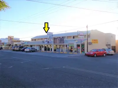 35 m2 local en renta para oficinas plaza olivares