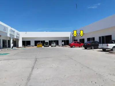 Local comercial en renta en Hermosillo - foto 5