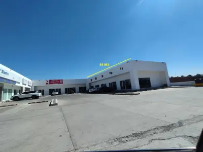 Local comercial en renta en Hermosillo - foto 4