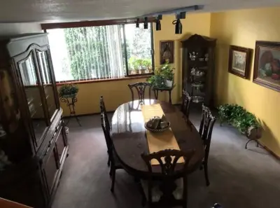 Casa en venta en Tlalpan - foto 3