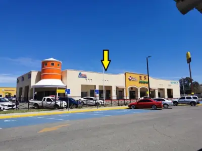 Local comercial en renta en Hermosillo - foto 2