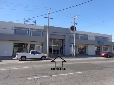35 m2 local 11 en renta para oficinas edificio Juárez Centro