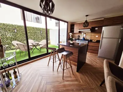 Casa en venta en Coronango - foto 3