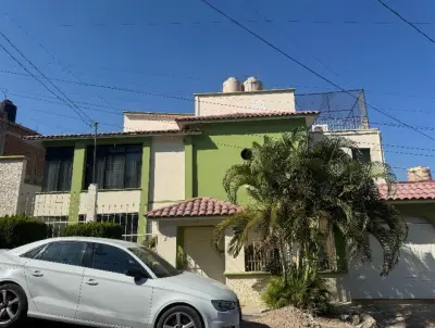 CASA HABITACION DE TRES NIVELES - Tuxtla Gutiérrez, Chiapas