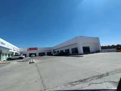 Local comercial en renta en Hermosillo - foto 4