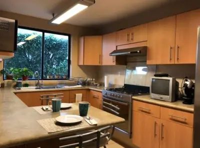 Casa en venta en Tlalpan - foto 2
