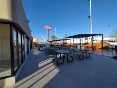 Local comercial en renta en Hermosillo - foto 3
