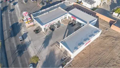 Local comercial en renta en Hermosillo - foto 2