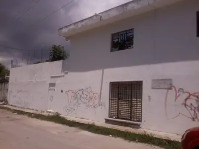 Casa Habitación en Cancún, Quintana Roo