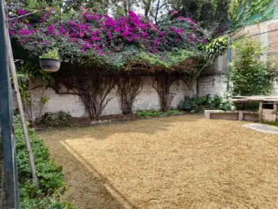 Casa en venta en Álvaro Obregón - foto 4