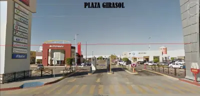 48 M2 LOCAL 37 COMERCIAL U OFICINA PLAZA GIRASOL COL SAHUARO