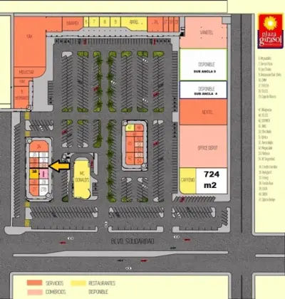 Local comercial en renta en Hermosillo - foto 5