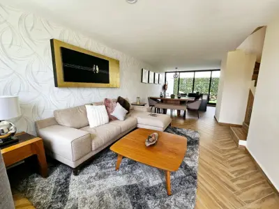 Casa en venta en Coronango - foto 2