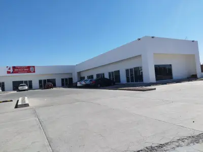 Local comercial en renta en Hermosillo - foto 3
