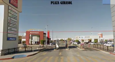 48 M2 LOCAL 6 COMERCIAL ESPECIAL ALIMENTOS PLAZA GIRASOL